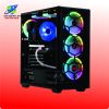 PC STAR Storm B | Intel Core i5-14400F | 16GB DDR5 | 512GB SSD | RTX 3050