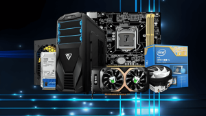 Bán Linh Kiện Sai Chỗ = Mất Tiền! Nguyễn Hiền Thu Mua Giá Cao Hơn Thị Trường