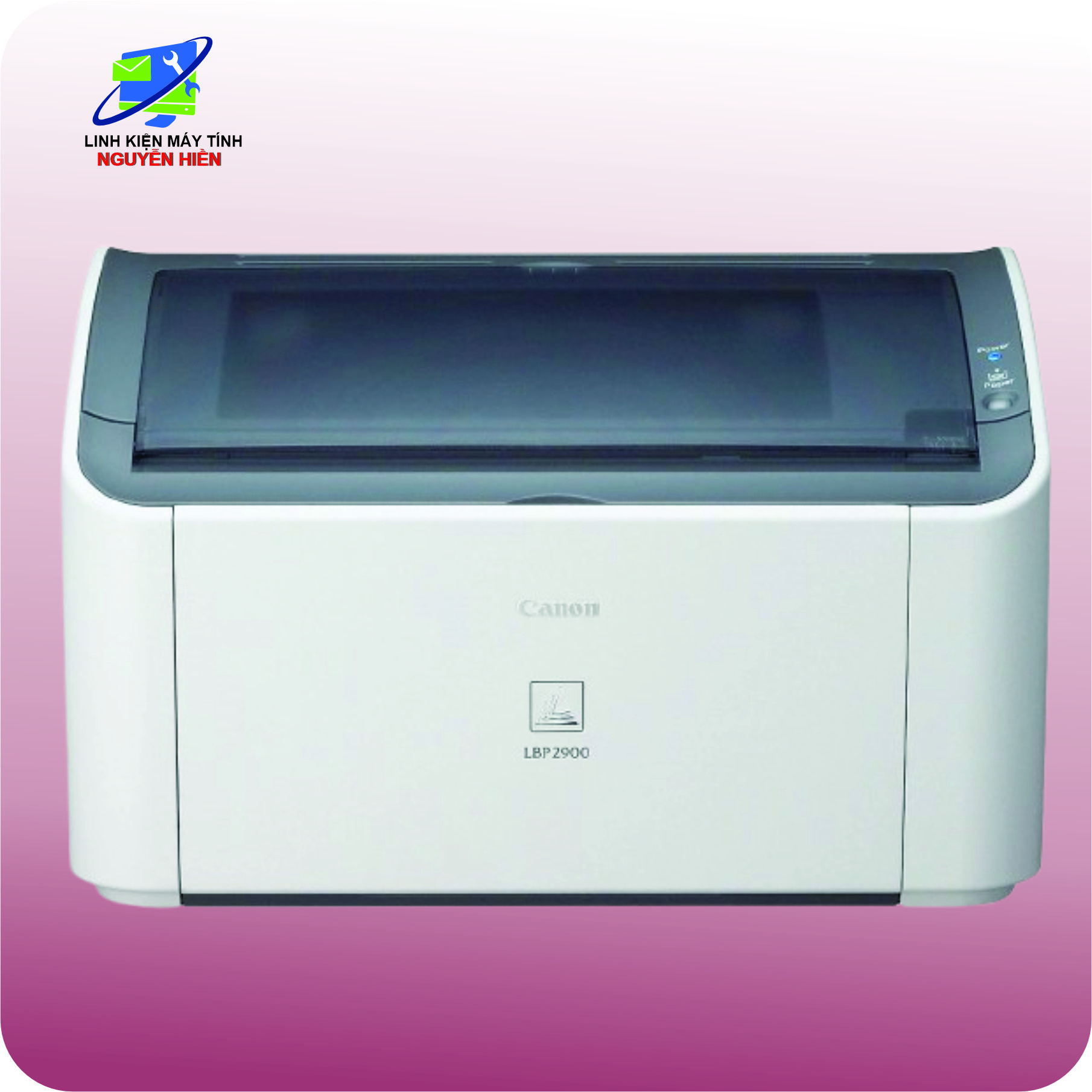 Máy In Canon 2900